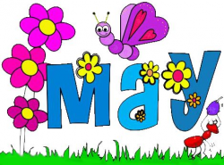 Month Of August Clipart | Free download best Month Of August Clipart ...