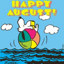 913 Best AUGUST BIRTHDAY images in 2019 | August birthday, Birth ...