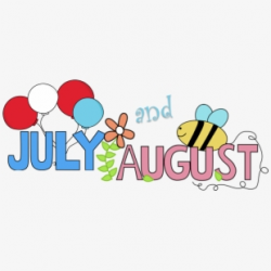 July 29 To August 2, - Cartoon , Transparent Cartoon - Jing.fm