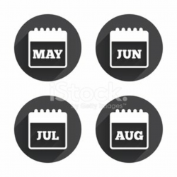 May, June, July and August premium clipart - ClipartLogo.com
