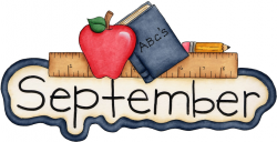 Month Of August Clipart | Free download best Month Of August Clipart ...