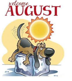 Welcome August Clipart Images | Welcome August Images and Quotes ...