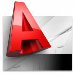 Autocad Logo clipart - Design, Red, Product, transparent ...
