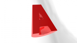 AutoCad Logo | 3D CAD Model Library | GrabCAD