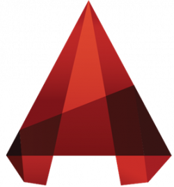 AutoCAD Logo Vector (.EPS) Free Download