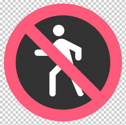 Emoji Symbol Pedestrian Sign Meaning PNG, Clipart, 6 B, B 7 ...