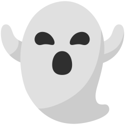 Emoji clipart ghost, Emoji ghost Transparent FREE for ...