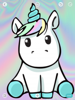 Pin by Natalie Helms on Avery\'s B-day Shirt | Unicorn ...