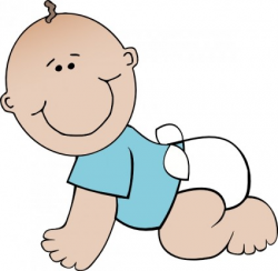 Free Free Baby Boy Clipart, Download Free Clip Art, Free Clip Art on ...