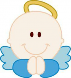 Free Baby Angels Cliparts, Download Free Clip Art, Free Clip Art on ...