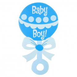 Free Baby Boy Art, Download Free Clip Art, Free Clip Art on Clipart ...