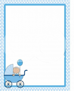 Free Clip Art Baby Borders | Posts related to Clip Art Borders for ...
