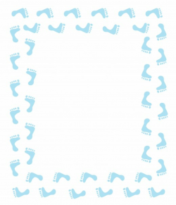 Free Baby Border Cliparts, Download Free Clip Art, Free Clip Art on ...