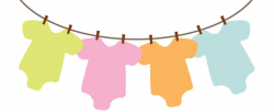 Free Diaper Clothesline Cliparts, Download Free Clip Art, Free Clip ...