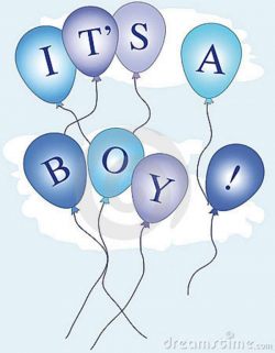 Baby boy congratulations clipart 4 » Clipart Portal
