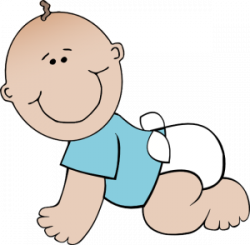 Free Baby Boy Clipart | Free download best Free Baby Boy Clipart on ...