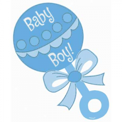 Baby boy free baby clipart babies clip art and printable 4 - ClipartBarn