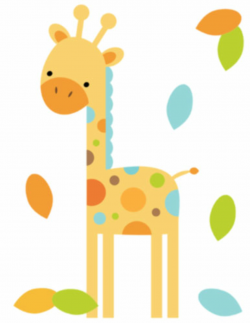 Free Boy Giraffe Cliparts, Download Free Clip Art, Free Clip Art on ...