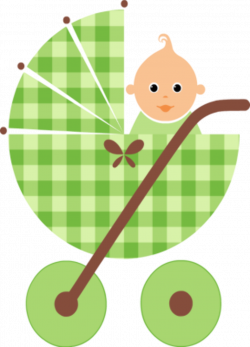 Baby Crib Clip Art | ... tags baby usage to insert baby in green ...