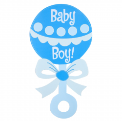 Best Baby Boy Clipart #27641 - Clipartion.com