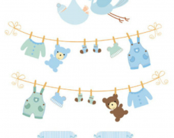 Free BABY BOY SHOWER CLIPART, Download Free Clip Art, Free Clip Art ...