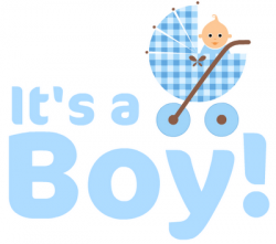 Free Baby Shower Boy, Download Free Clip Art, Free Clip Art on ...