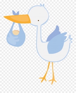 Baby Clip Art, Stork, Baby Cards, Baby Pictures, Baby - Baby Shower ...