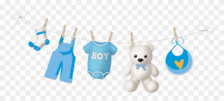 Baby Shower Niño Png - Baby Boy Png Clipart Transparent Png ...