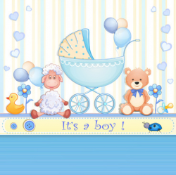 Baby boy vector graphics free vector download (2,090 Free vector ...