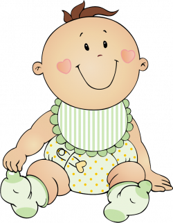 baby christmas clipart | Download free clipart in actual size. Baby ...
