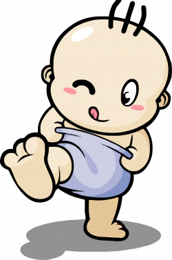 baby clipart walk #98 | omid | Baby cartoon, Fall baby pictures ...