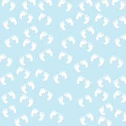 Baby Footprints Background Free Stock Photo - Public Domain Pictures ...