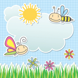 Baby background clipart free vector download (51,910 Free vector ...