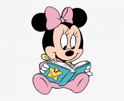 Disney Babies Clip Art 6 Baby Transparent PNG Amazing Clipart ...