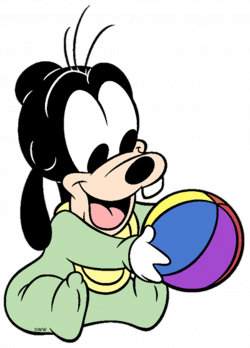 Disney Babies Clip Art 3 | Disney Clip Art Galore