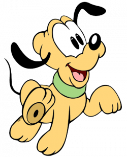 Disney Babies Clip Art 3 | Disney Clip Art Galore