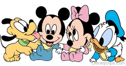 Disney Babies Clip Art | Disney Clip Art Galore