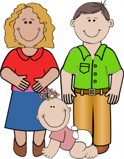 Mommy And Baby Clipart | Free download best Mommy And Baby Clipart ...