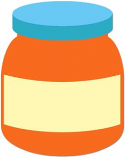 Baby Food Jar Clip Art | Free download best Baby Food Jar Clip Art ...