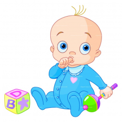 Infant Clipart Free | Free download best Infant Clipart Free on ...