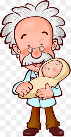 Holding The Old Man Png, Vectors, PSD, and Clipart for Free Download ...