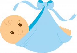 Newborn Baby Clipart - Clip Art Library
