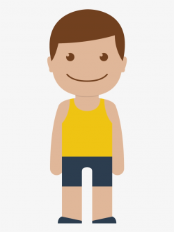 Boy, Man, Child, Baby, Kid, Youngster, Male - 2 Year Old Clipart ...