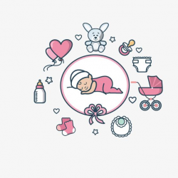 2019 的 Baby Product, Baby Clipart, Baby PNG Transparent Clipart ...