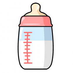 Milk, Bottle, Product, transparent png image & clipart free download