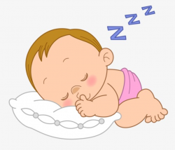 Baby Sleep, Baby Clipart, Sleep Clipart, Child PNG Transparent Image ...