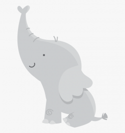 Baby Elephant Clipart Baby Shower - Baby Elephant Clipart ...