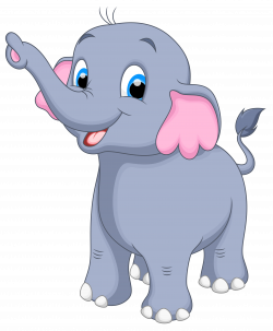 Free Elephant Clipart Transparent Background, Download Free ...