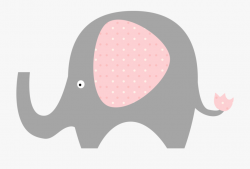 Baby Shower Elephants Clipart #118674 - Free Cliparts on ...