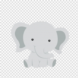 Diaper Infant Baby shower Elephant , safari, gray elephant ...